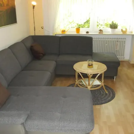Ferienappartement Pirmasens *