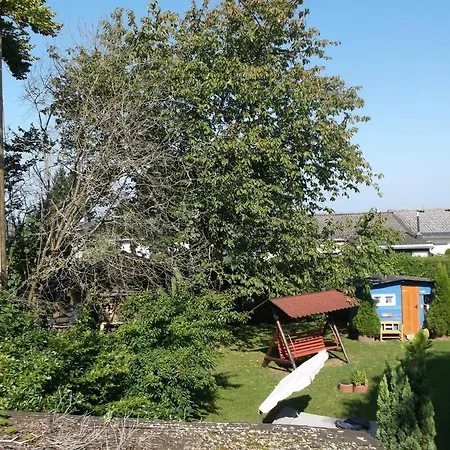 Ferienappartement Pirmasens ピルマゼンス