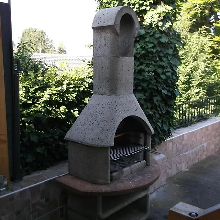 דירה Ferienappartement Pirmasens