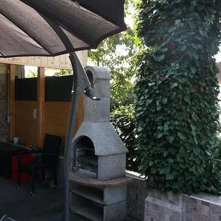 Ferienappartement Pirmasens アパート