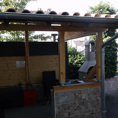 Ferienappartement Pirmasens *