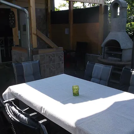 Ferienappartement Pirmasens *