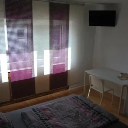 Ferienappartement Pirmasens ピルマゼンス