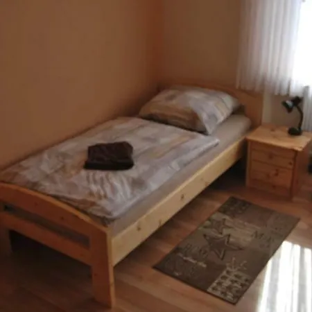 Ferienappartement Pirmasens