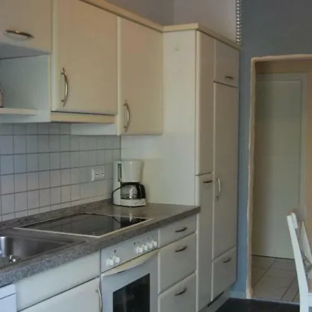 アパート Ferienappartement Pirmasens