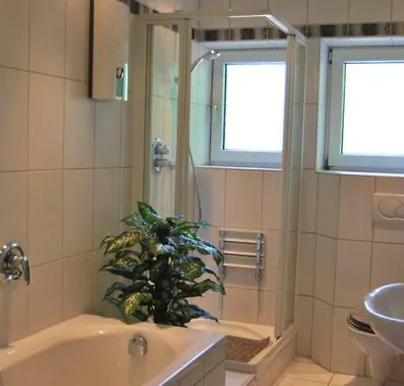 Ferienappartement Pirmasens *