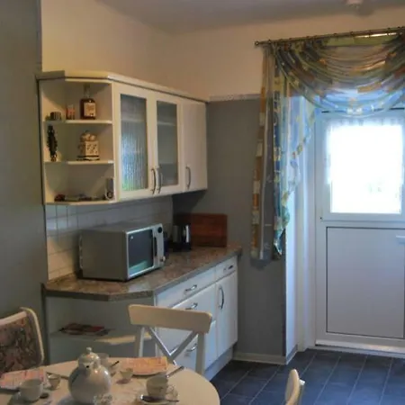 Ferienappartement Pirmasens * Pirmasens