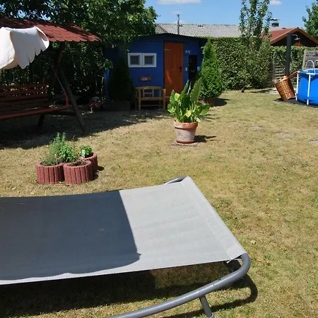 Ferienappartement Pirmasens *