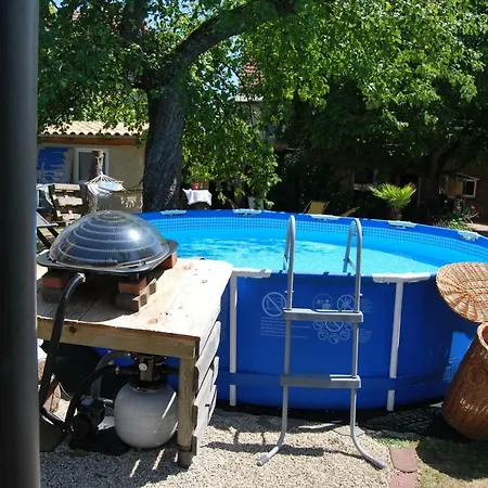 Ferienappartement Pirmasens