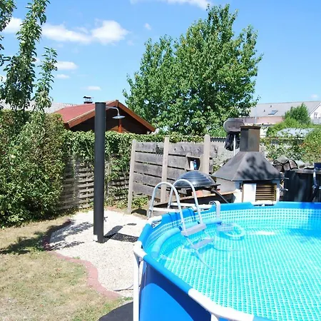 Ferienappartement Pirmasens