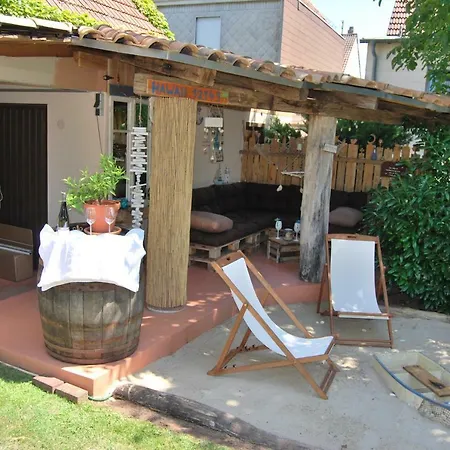 Ferienappartement Pirmasens * Pirmasens