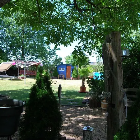 Ferienappartement Pirmasens ピルマゼンス