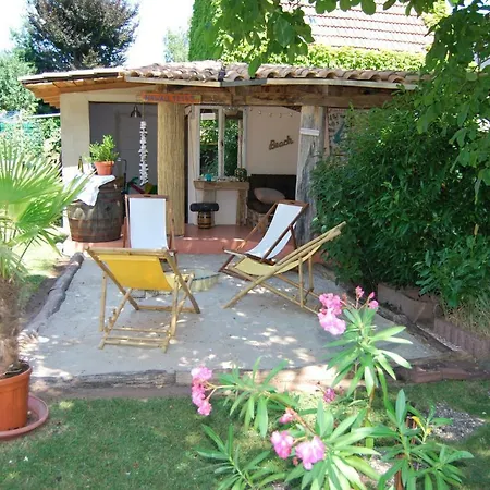 Apartman Ferienappartement Pirmasens