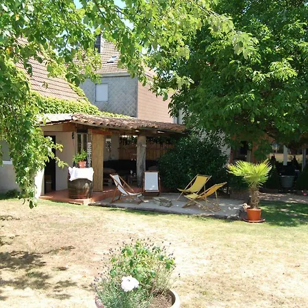 Ferienappartement Pirmasens *