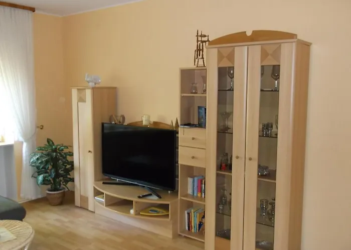 Ferienappartement Pirmasens