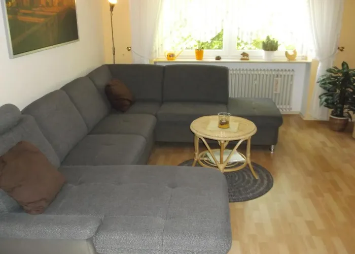Ferienappartement Pirmasens *