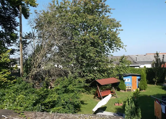 Ferienappartement Pirmasens Pirmasens