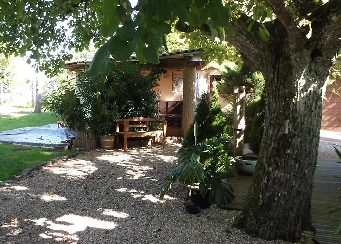 Apartament Ferienappartement Pirmasens