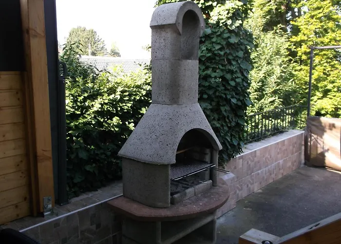 דירה Ferienappartement Pirmasens