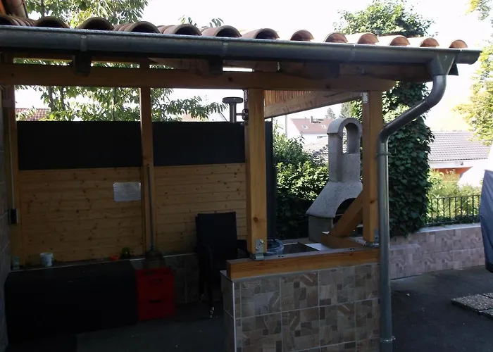 Ferienappartement Pirmasens *