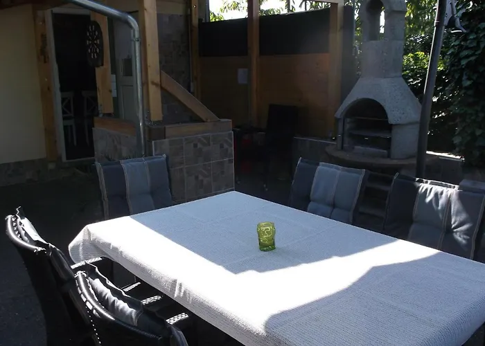 Ferienappartement Pirmasens *