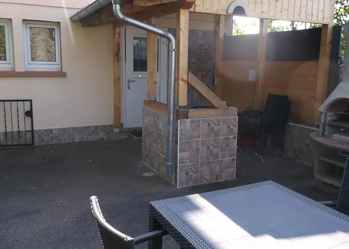 Ferienappartement Pirmasens * Pirmasens