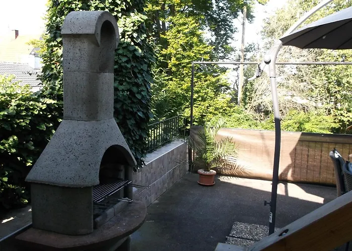 Ferienappartement Pirmasens