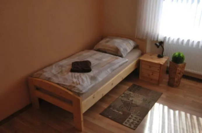 Ferienappartement Pirmasens