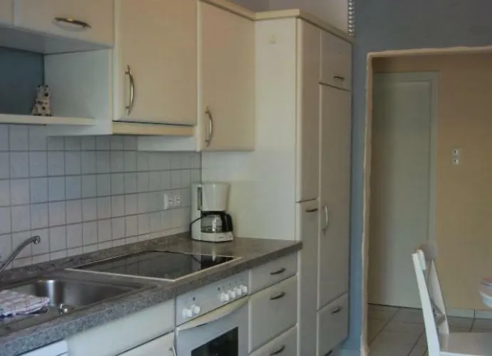 Apartament Ferienappartement Pirmasens