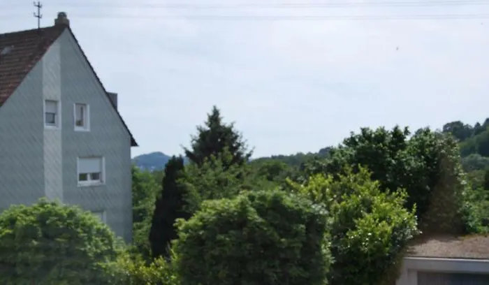 Apartament Ferienappartement Pirmasens Pirmasens