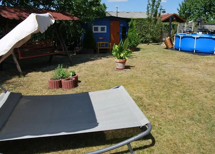 Ferienappartement Pirmasens *