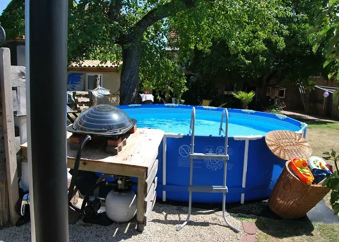 Ferienappartement Pirmasens