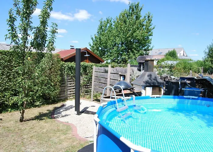 Ferienappartement Pirmasens