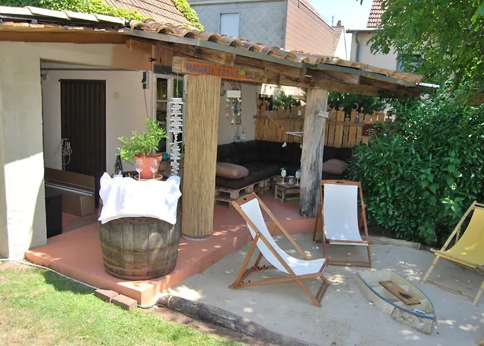 Ferienappartement Pirmasens * Pirmasens