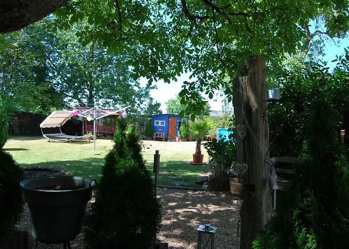 Ferienappartement Pirmasens Pirmasens