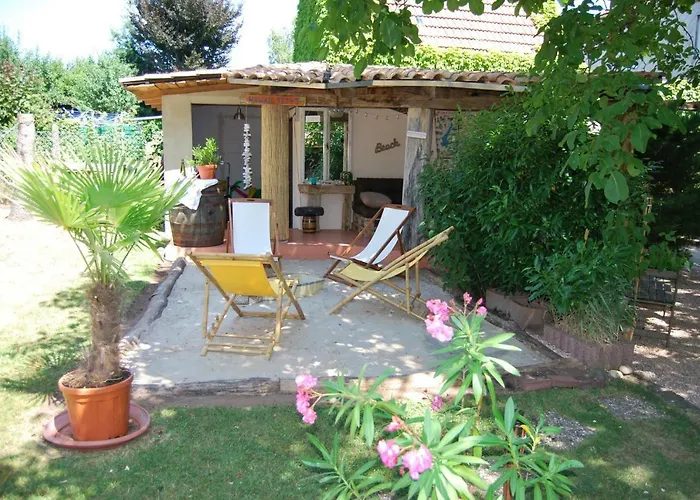 Appartement Ferienappartement Pirmasens