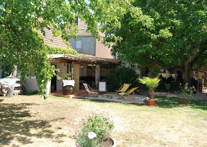 Ferienappartement Pirmasens *